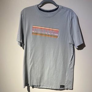 NIKE F.C. Athletic T-Shirt